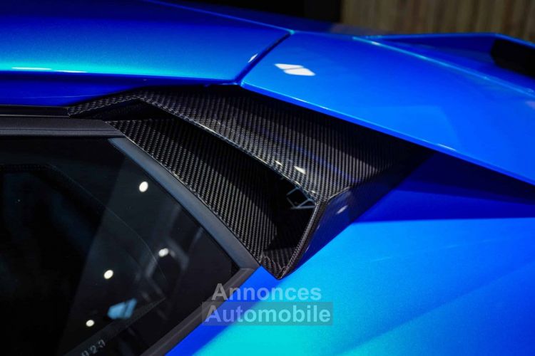 Lamborghini Aventador Ultimae - <small></small> 655.900 € <small>TTC</small> - #41