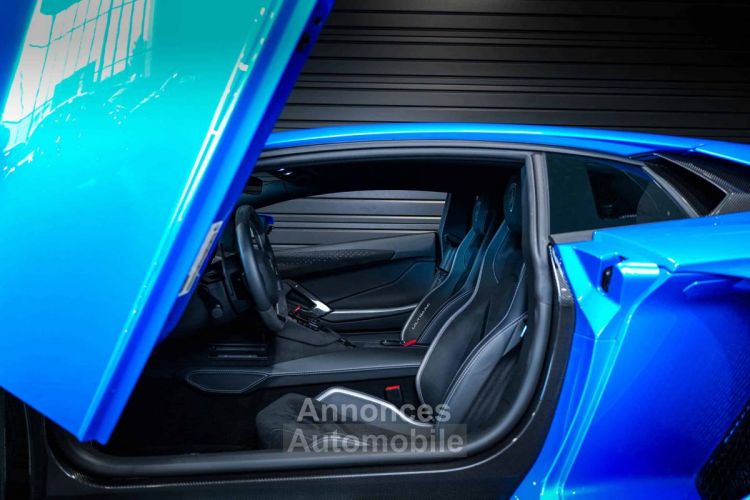 Lamborghini Aventador Ultimae - <small></small> 655.900 € <small>TTC</small> - #54