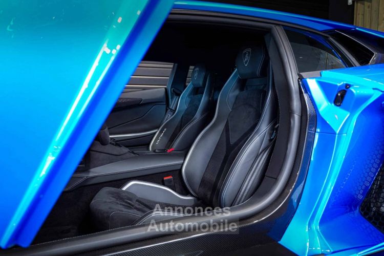 Lamborghini Aventador Ultimae - <small></small> 655.900 € <small>TTC</small> - #55