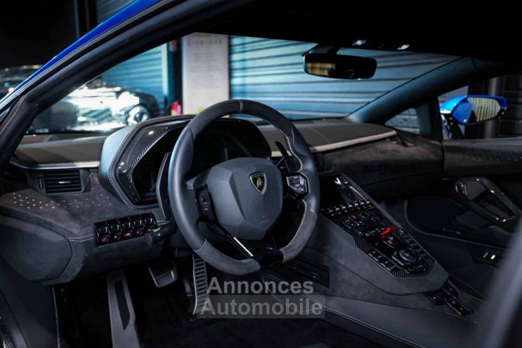 Lamborghini Aventador Ultimae - <small></small> 655.900 € <small>TTC</small> - #56