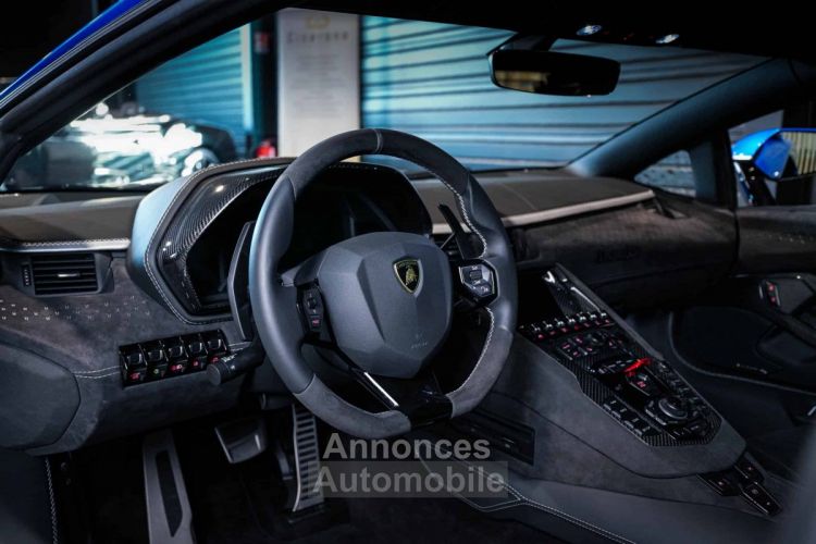 Lamborghini Aventador Ultimae - <small></small> 655.900 € <small>TTC</small> - #57