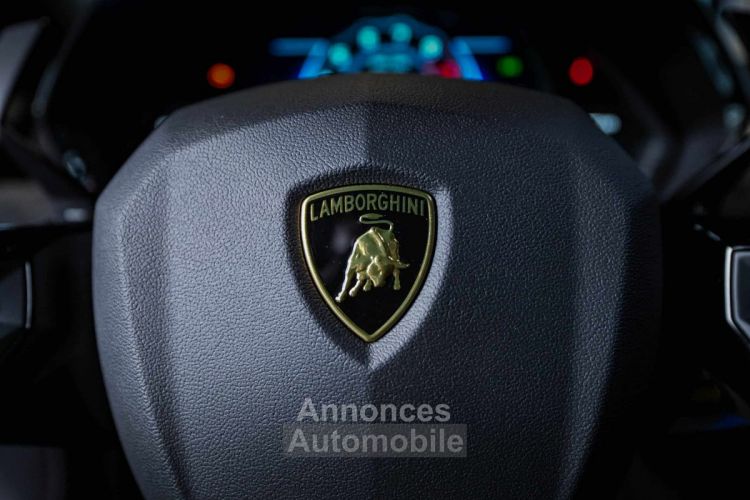 Lamborghini Aventador Ultimae - <small></small> 655.900 € <small>TTC</small> - #64