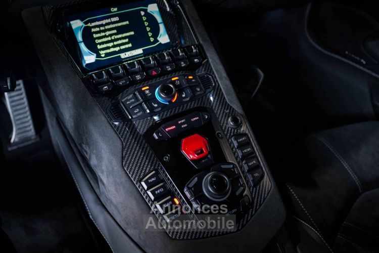 Lamborghini Aventador Ultimae - <small></small> 655.900 € <small>TTC</small> - #87