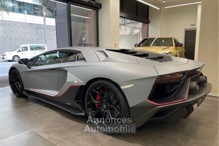 Lamborghini Aventador ULTIMAE 6.5 V12 780 - <small></small> 665.000 € <small>TTC</small> - #12