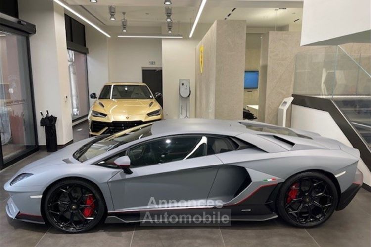 Lamborghini Aventador ULTIMAE 6.5 V12 780 - <small></small> 665.000 € <small>TTC</small> - #13