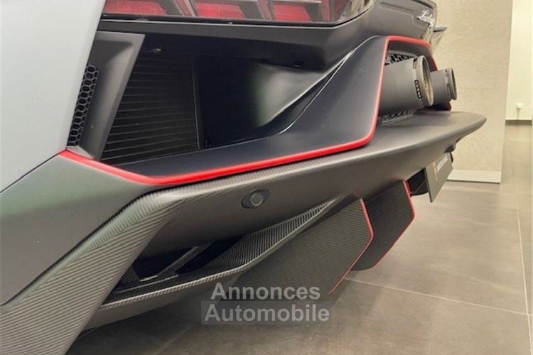 Lamborghini Aventador ULTIMAE 6.5 V12 780 - <small></small> 665.000 € <small>TTC</small> - #14