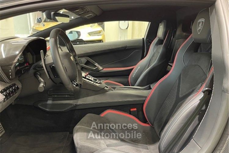 Lamborghini Aventador ULTIMAE 6.5 V12 780 - <small></small> 665.000 € <small>TTC</small> - #15