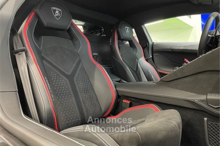 Lamborghini Aventador ULTIMAE 6.5 V12 780 - <small></small> 665.000 € <small>TTC</small> - #16