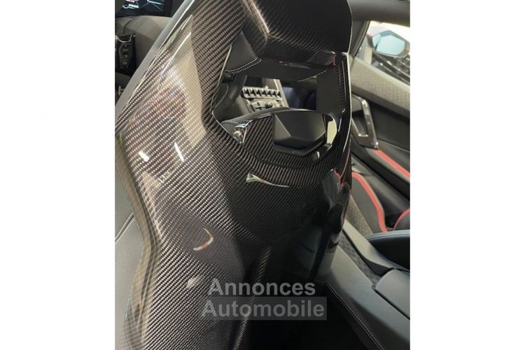 Lamborghini Aventador ULTIMAE 6.5 V12 780 - <small></small> 665.000 € <small>TTC</small> - #18