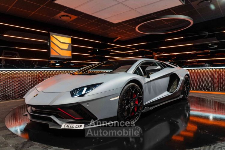 Lamborghini Aventador ULTIMAE LP 780-4 - <small></small> 689.900 € <small>TTC</small> - #1