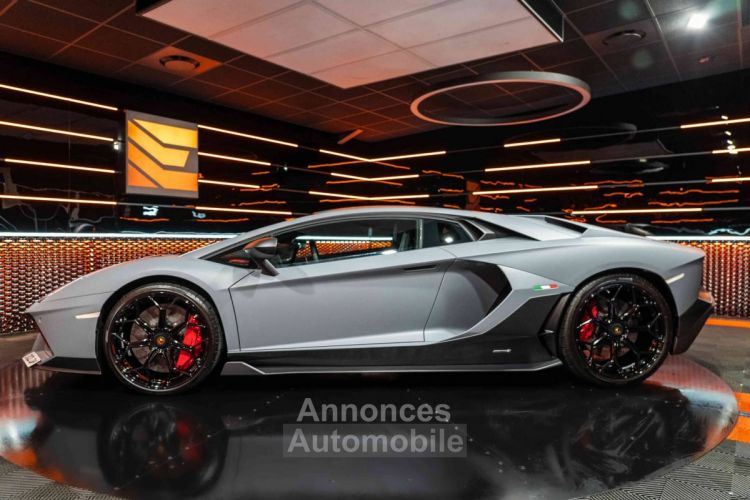Lamborghini Aventador ULTIMAE LP 780-4 - <small></small> 749.800 € <small>TTC</small> - #3