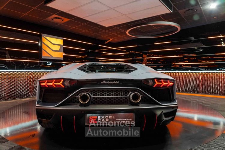 Lamborghini Aventador ULTIMAE LP 780-4 - <small></small> 689.900 € <small>TTC</small> - #5