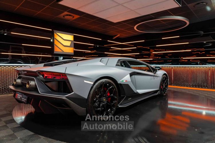 Lamborghini Aventador ULTIMAE LP 780-4 - <small></small> 749.800 € <small>TTC</small> - #6