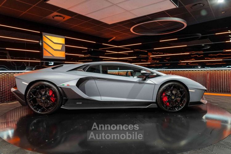 Lamborghini Aventador ULTIMAE LP 780-4 - <small></small> 749.800 € <small>TTC</small> - #7