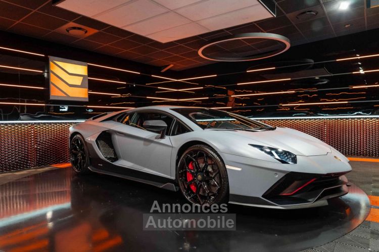 Lamborghini Aventador ULTIMAE LP 780-4 - <small></small> 749.800 € <small>TTC</small> - #8