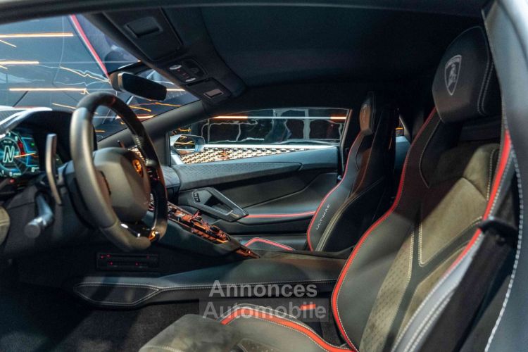 Lamborghini Aventador ULTIMAE LP 780-4 - <small></small> 749.800 € <small>TTC</small> - #13