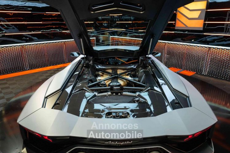 Lamborghini Aventador ULTIMAE LP 780-4 - <small></small> 749.800 € <small>TTC</small> - #26