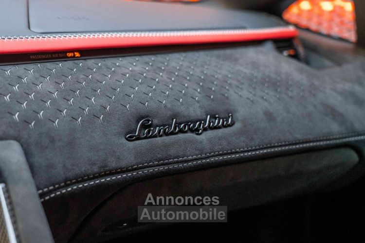 Lamborghini Aventador ULTIMAE LP 780-4 - <small></small> 749.800 € <small>TTC</small> - #33