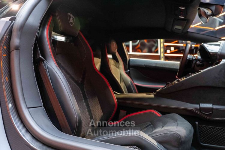 Lamborghini Aventador ULTIMAE LP 780-4 - <small></small> 689.900 € <small>TTC</small> - #40