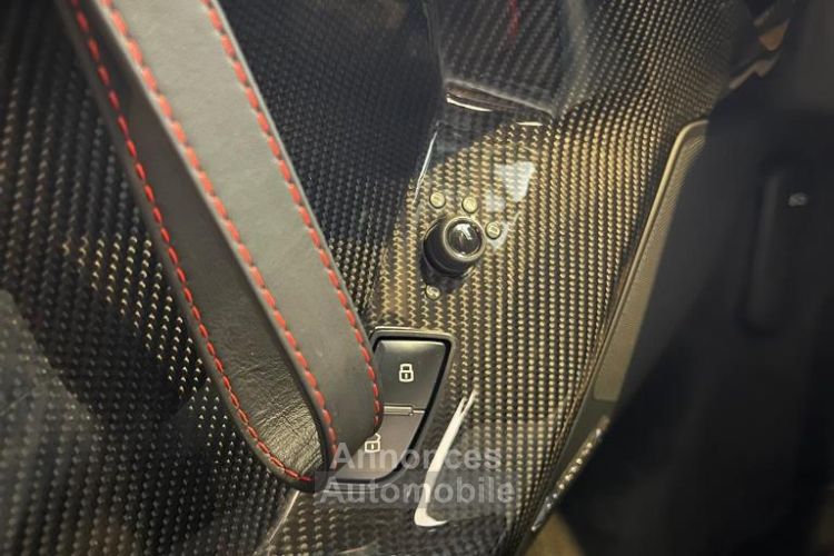 Lamborghini Aventador Ultimae Roadster LP780-4 - 3.500 km - 1 of 250 - <small></small> 749.900 € <small></small> - #12