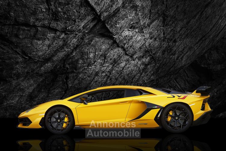 Lamborghini Aventador V12 SVJ - <small></small> 685.000 € <small>TTC</small> - #1