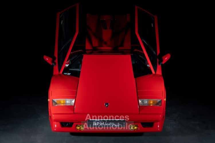 Lamborghini Countach - <small></small> 490.000 € <small>TTC</small> - #15
