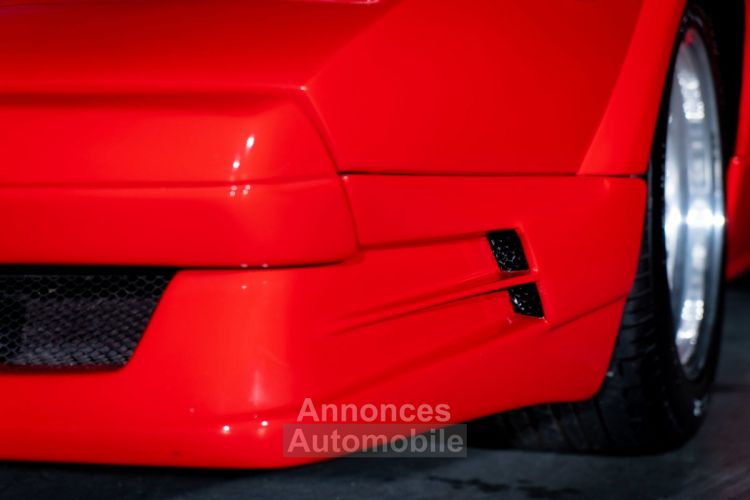 Lamborghini Countach - <small></small> 490.000 € <small>TTC</small> - #19