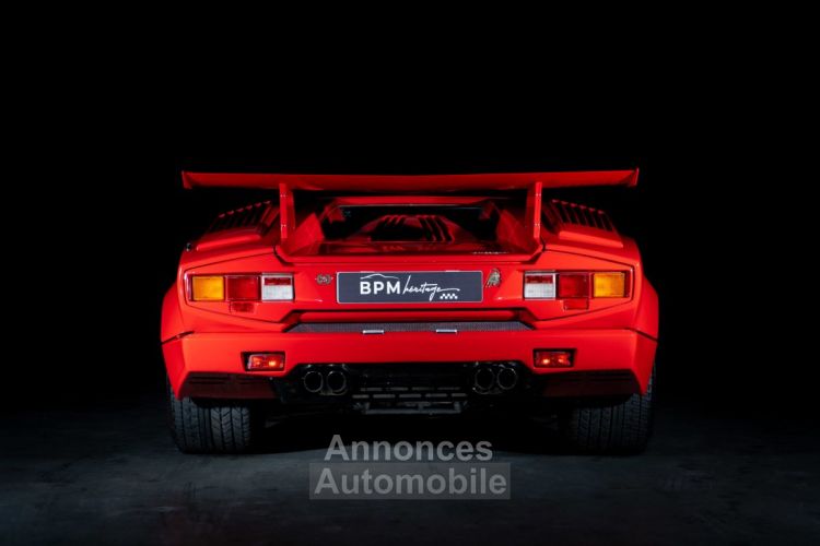 Lamborghini Countach - <small></small> 490.000 € <small>TTC</small> - #22