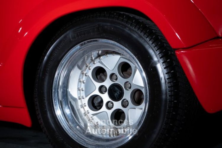 Lamborghini Countach - <small></small> 490.000 € <small>TTC</small> - #23