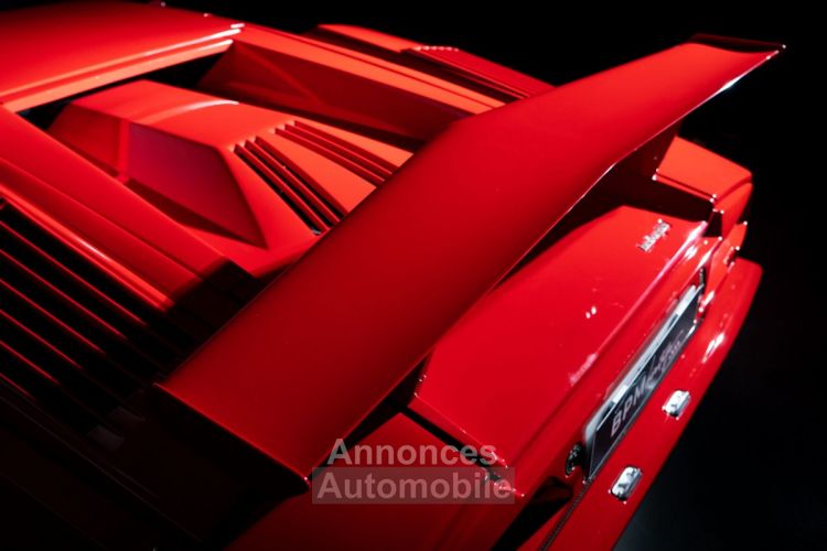 Lamborghini Countach - <small></small> 490.000 € <small>TTC</small> - #37