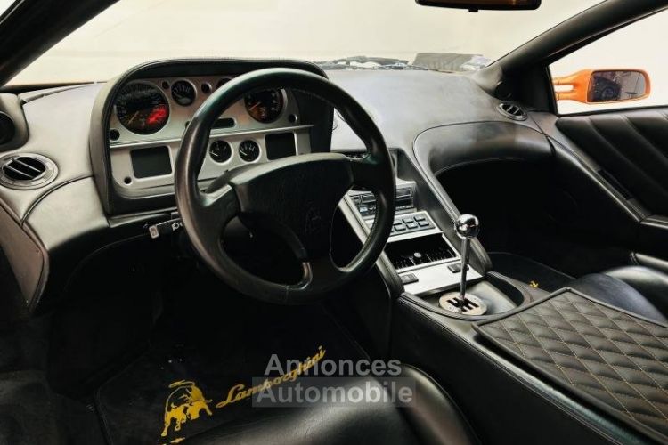 Lamborghini Diablo 5.7 Coupe - <small></small> 249.900 € <small>TTC</small> - #2