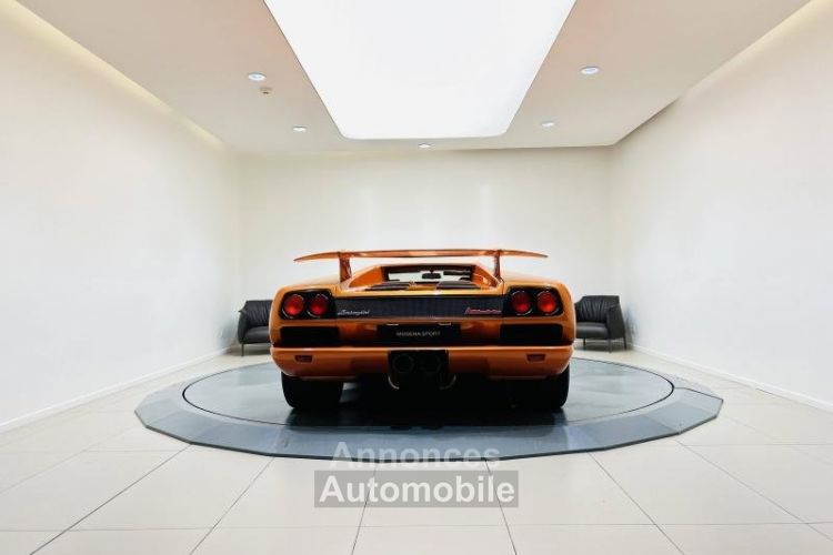 Lamborghini Diablo 5.7 Coupe - <small></small> 249.900 € <small>TTC</small> - #15