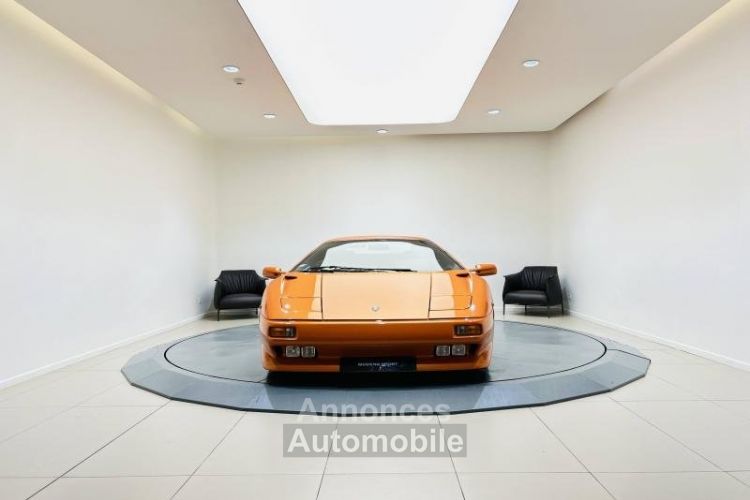 Lamborghini Diablo 5.7 Coupe - <small></small> 249.900 € <small>TTC</small> - #18