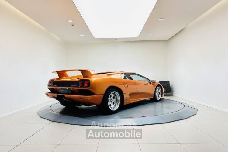 Lamborghini Diablo 5.7 Coupe - <small></small> 249.900 € <small>TTC</small> - #3