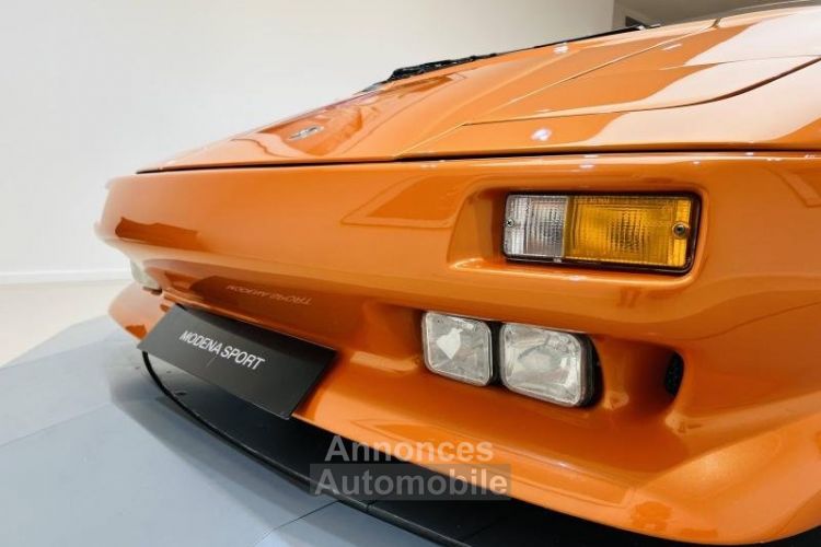 Lamborghini Diablo 5.7 Coupe - <small></small> 249.900 € <small>TTC</small> - #6