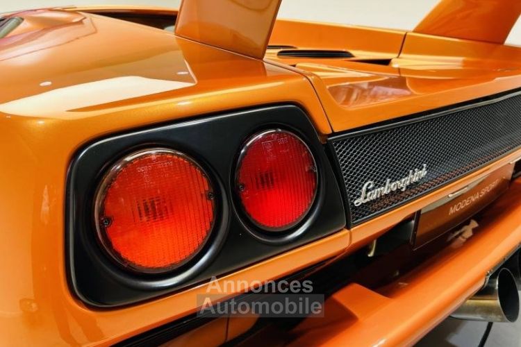 Lamborghini Diablo 5.7 Coupe - <small></small> 249.900 € <small>TTC</small> - #11