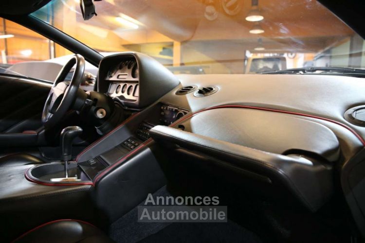 Lamborghini Diablo 5.7L / 5 287km / 1991 - <small></small> 280.000 € <small>TTC</small> - #17