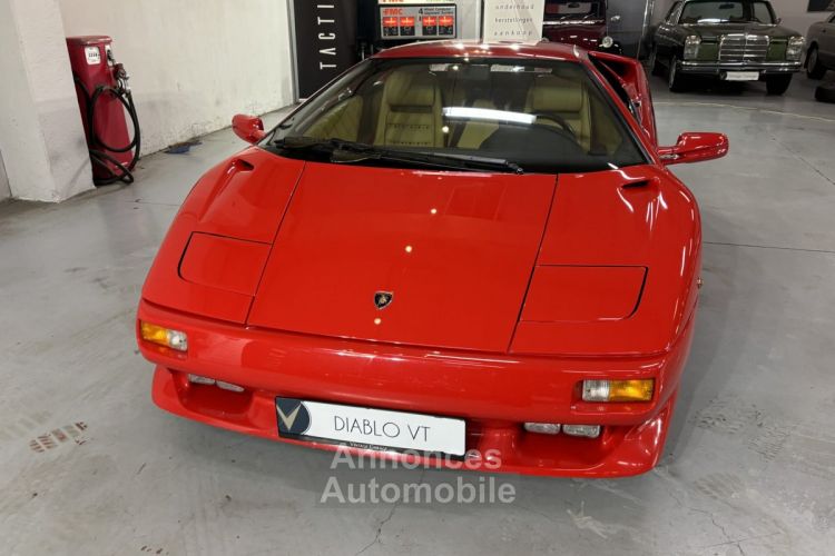 Lamborghini Diablo VT - <small></small> 269.750 € <small>TTC</small> - #3