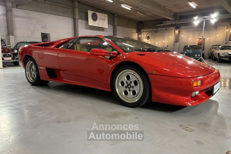 Lamborghini Diablo VT - <small></small> 269.750 € <small>TTC</small> - #9