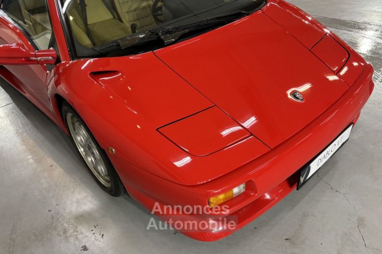 Lamborghini Diablo VT - <small></small> 269.750 € <small>TTC</small> - #10