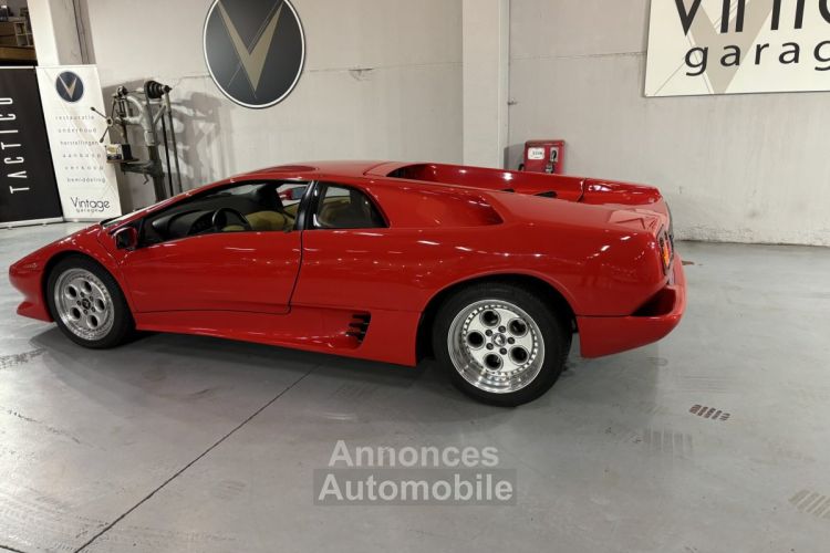 Lamborghini Diablo VT - <small></small> 269.750 € <small>TTC</small> - #15