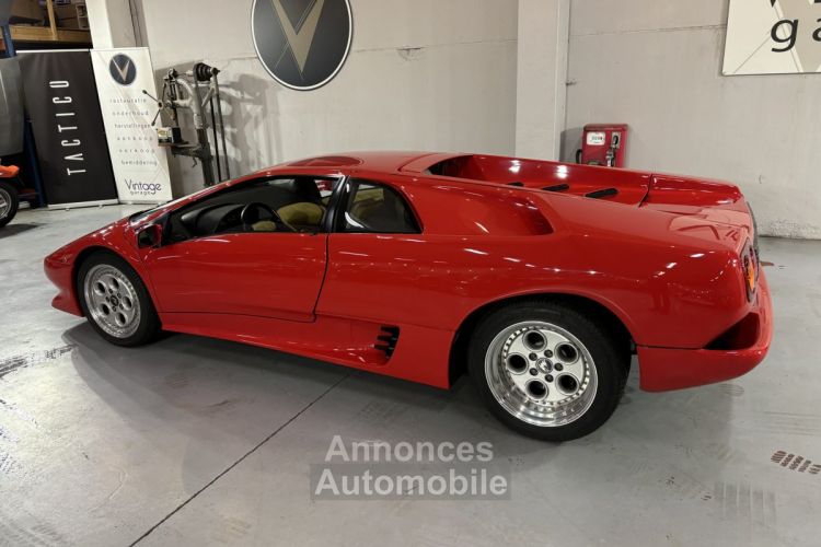 Lamborghini Diablo VT - <small></small> 269.750 € <small>TTC</small> - #16