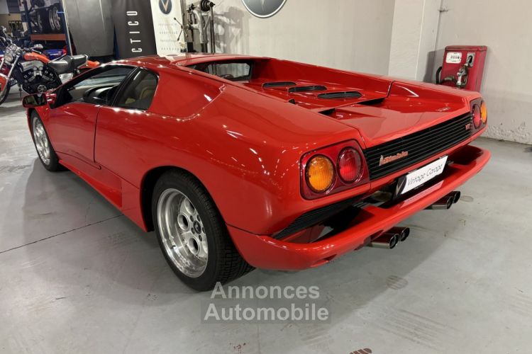 Lamborghini Diablo VT - <small></small> 269.750 € <small>TTC</small> - #17