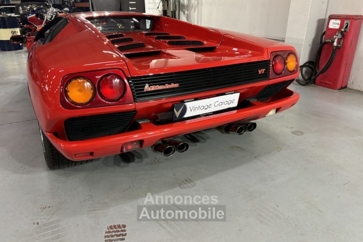 Lamborghini Diablo VT - <small></small> 269.750 € <small>TTC</small> - #18