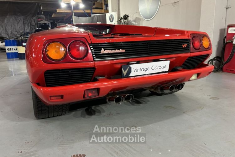 Lamborghini Diablo VT - <small></small> 269.750 € <small>TTC</small> - #19