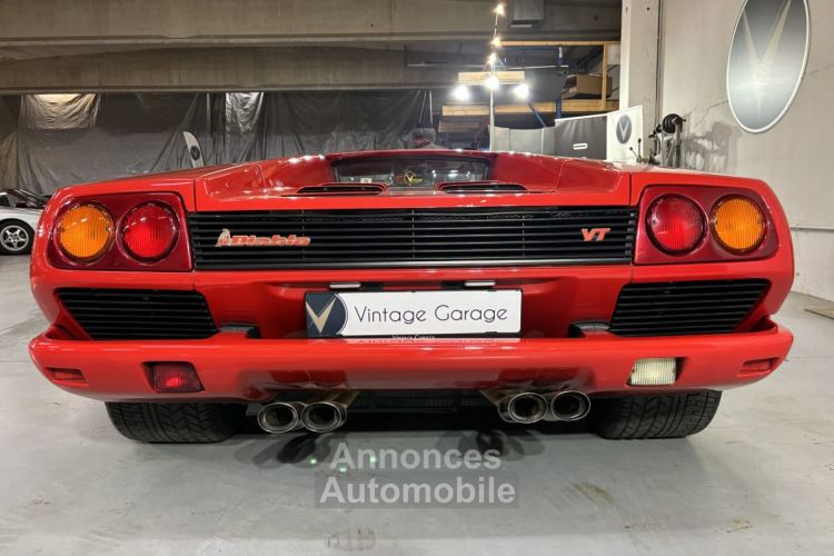 Lamborghini Diablo VT - <small></small> 269.750 € <small>TTC</small> - #20