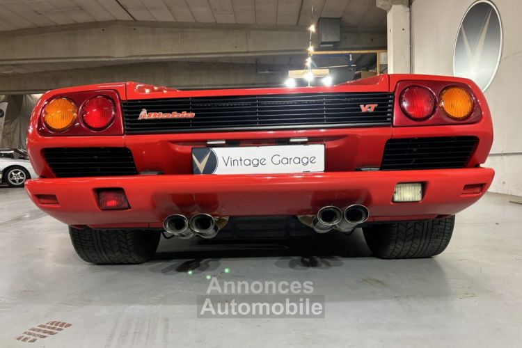 Lamborghini Diablo VT - <small></small> 269.750 € <small>TTC</small> - #21