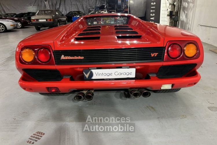 Lamborghini Diablo VT - <small></small> 269.750 € <small>TTC</small> - #22