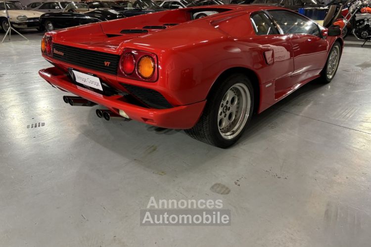 Lamborghini Diablo VT - <small></small> 269.750 € <small>TTC</small> - #23