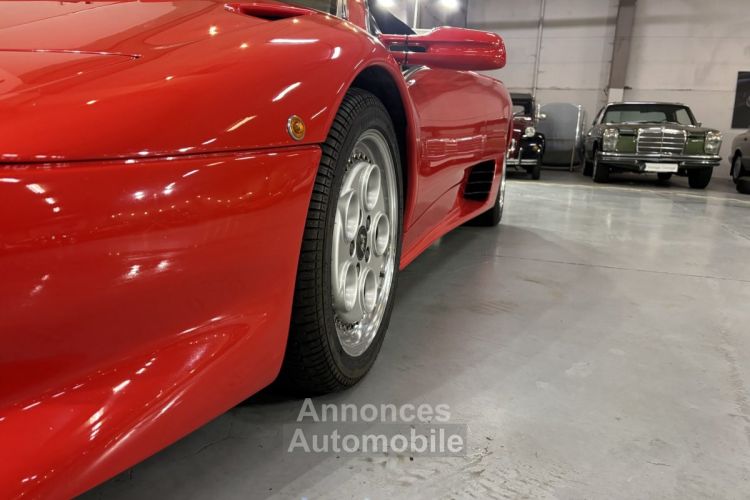 Lamborghini Diablo VT - <small></small> 269.750 € <small>TTC</small> - #28